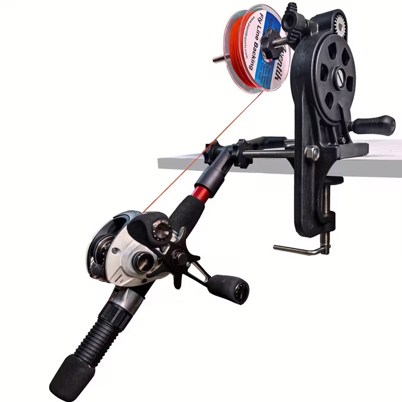 Aventik Fishing Line Winding S - огляд і ціна Fishing Line Winder