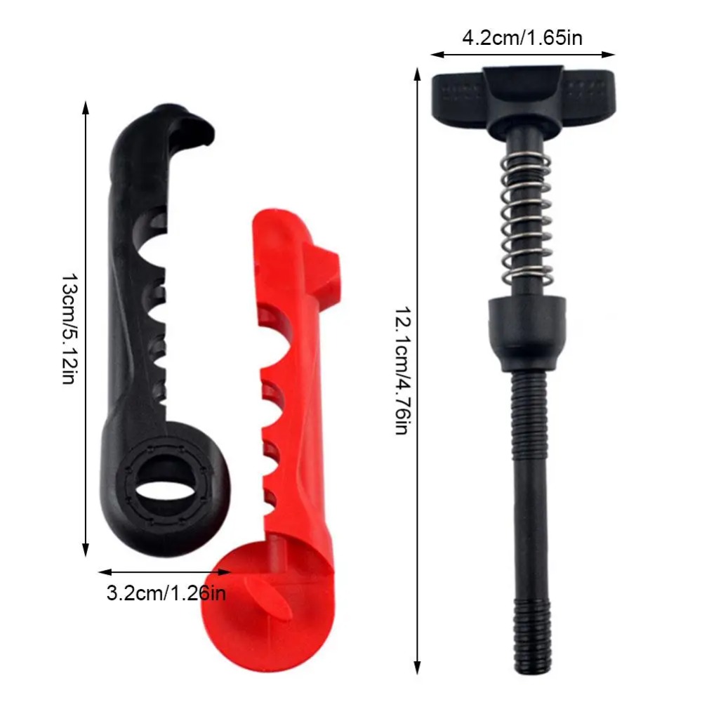 Fishing Line Winder Portable B - огляд і ціна Fishing Line Spool