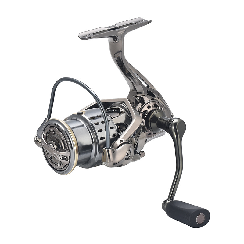 Spinning Fishing Reel Shallow  - огляд і ціна Ice Fishing Line