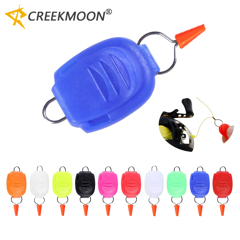 5/10/15pcs Updated Fishing Lin - огляд і ціна Fishing Line Spool