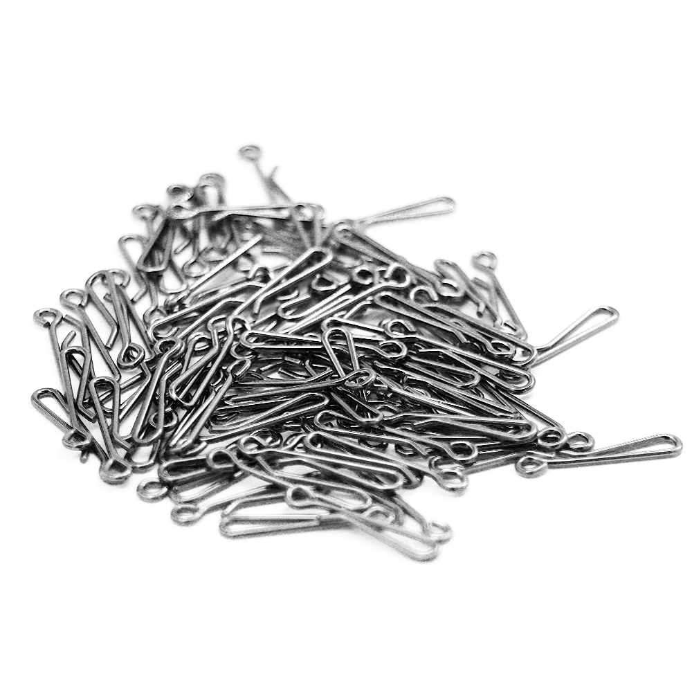 50pcs/box Bearing Lock Rolling - огляд і ціна Fishing Line Box