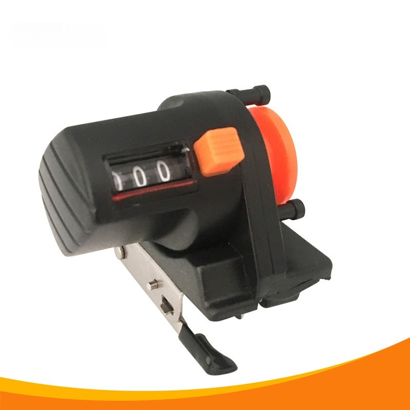 Fishing Line Counter 0-999M Fi - огляд і ціна Fishing Line Winder