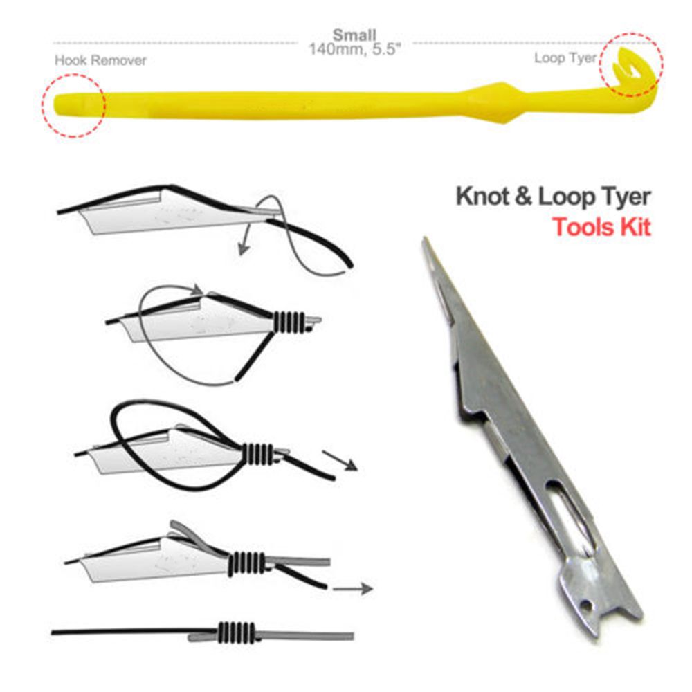 Multifunctional Stainless Stee - огляд і ціна Fishing Line Cutter